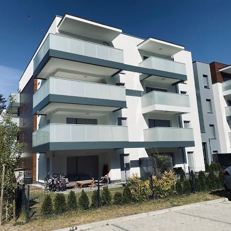 Apartament Amilado Apartment Pogorzelica  Luaran gambar