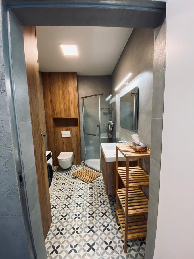 Apartament Amilado Apartment Pogorzelica  Luaran gambar